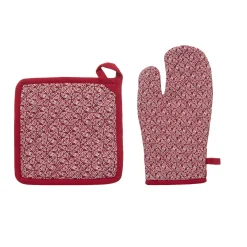Atmosphera Tabliers, Maniques*Gant, manique 