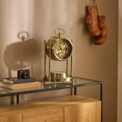 Atmosphera Objets À Poser*Gants de boxe "Loft" Beige
