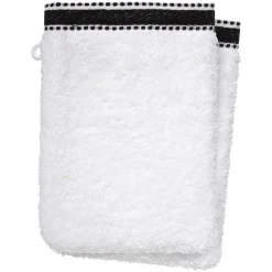 Atmosphera Gants De Toilette*Gants de toilette "Joia" x2 Rose
