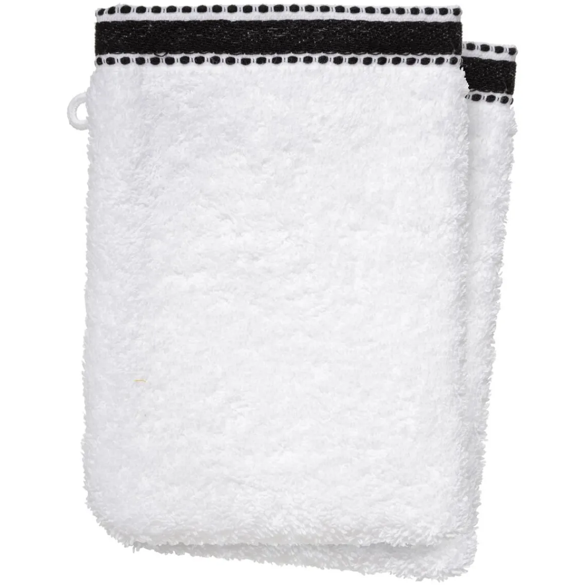Atmosphera Gants De Toilette*Gants de toilette "Joia" x2 Rose
