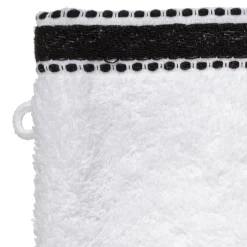 Atmosphera Gants De Toilette*Gants de toilette "Joia" x2 Rose