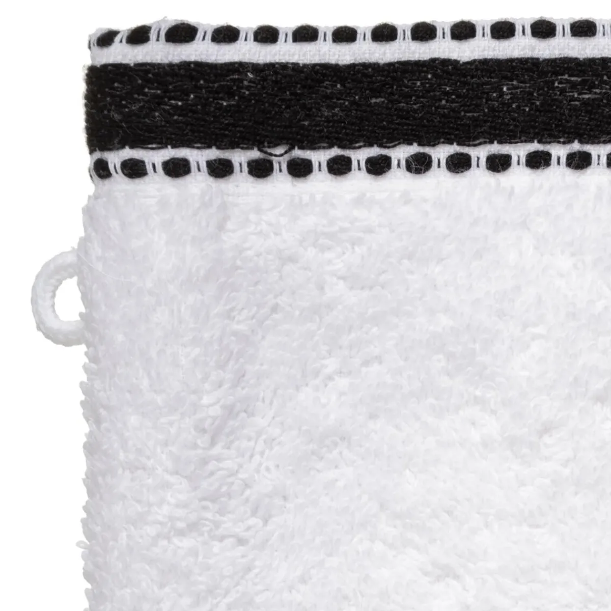 Atmosphera Gants De Toilette*Gants de toilette "Joia" x2 Rose