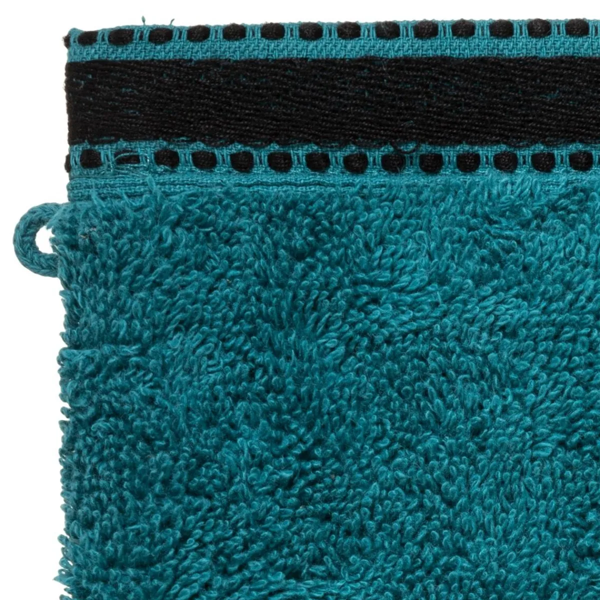 Atmosphera Gants De Toilette*Gants de toilette "Joia" x2 Jaunemoutarde