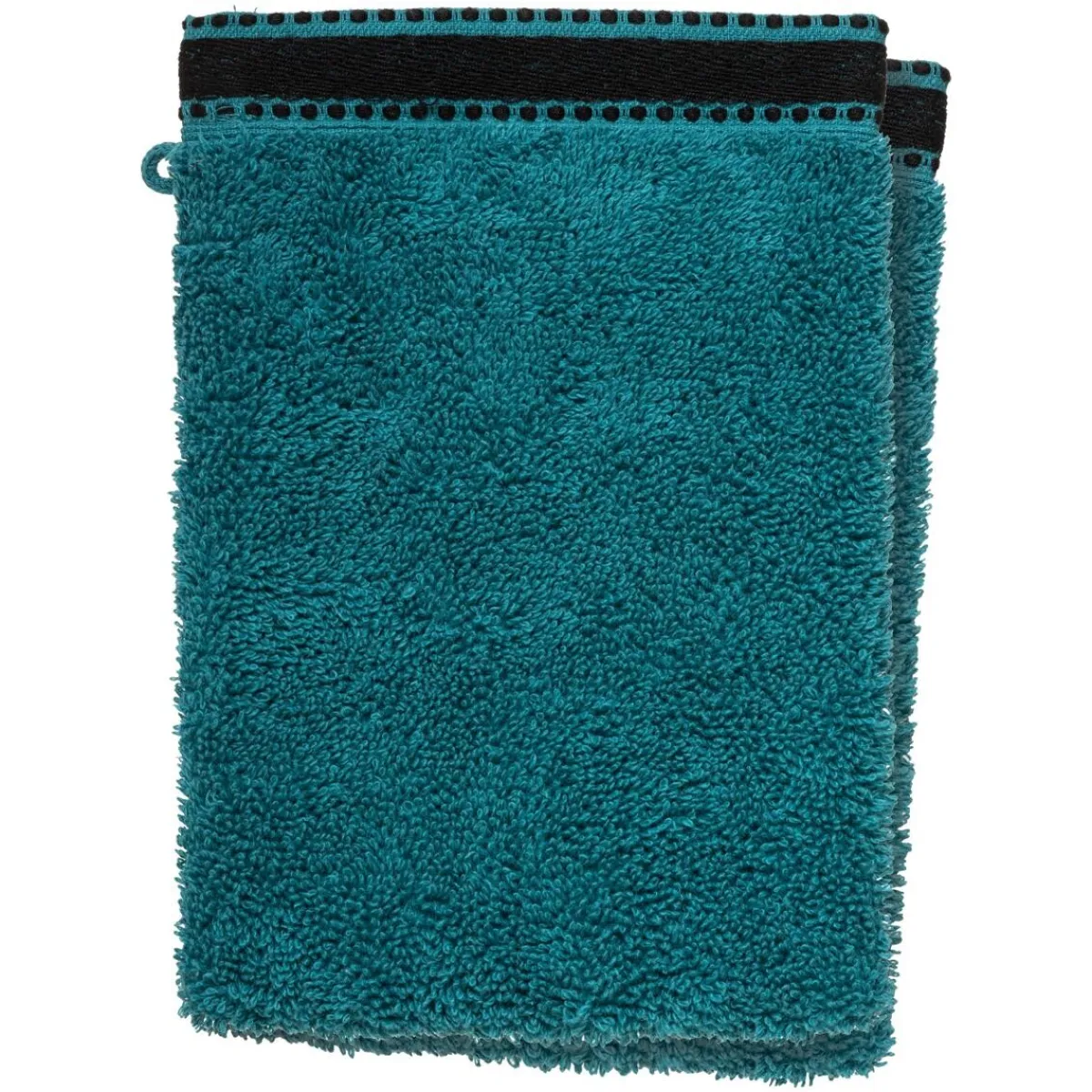 Atmosphera Gants De Toilette*Gants de toilette "Joia" x2 Jaunemoutarde