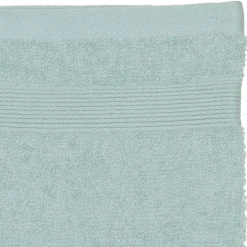 Atmosphera Gants De Toilette*Gants de toilette "Praia" x2 Blanc