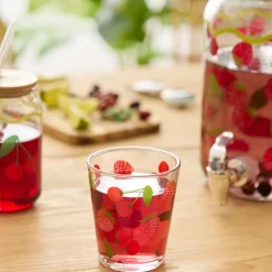 Atmosphera Verres À Eau*Gobelet bas  