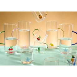 Atmosphera Verres À Eau*Gobelet bas  