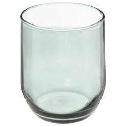Atmosphera Verres À Eau*Gobelet bas  "Paol'Eau" Transparent