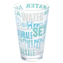 Atmosphera Verres À Eau|Art De La Table D'Extérieur*Gobelet haut "Aqua" ModèleA