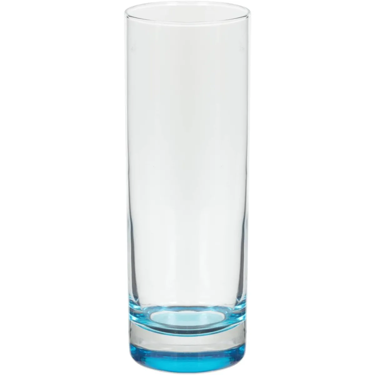 Atmosphera Verres À Eau*Gobelet haut "Colori'Eau" Transparent