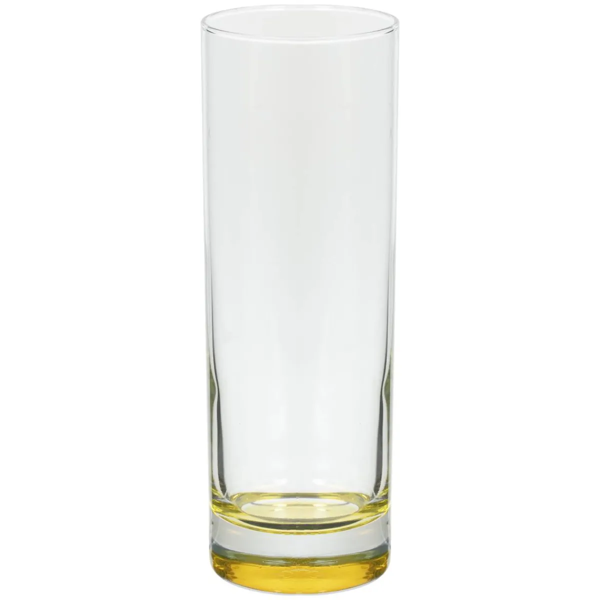 Atmosphera Verres À Eau*Gobelet haut "Colori'Eau" Transparent