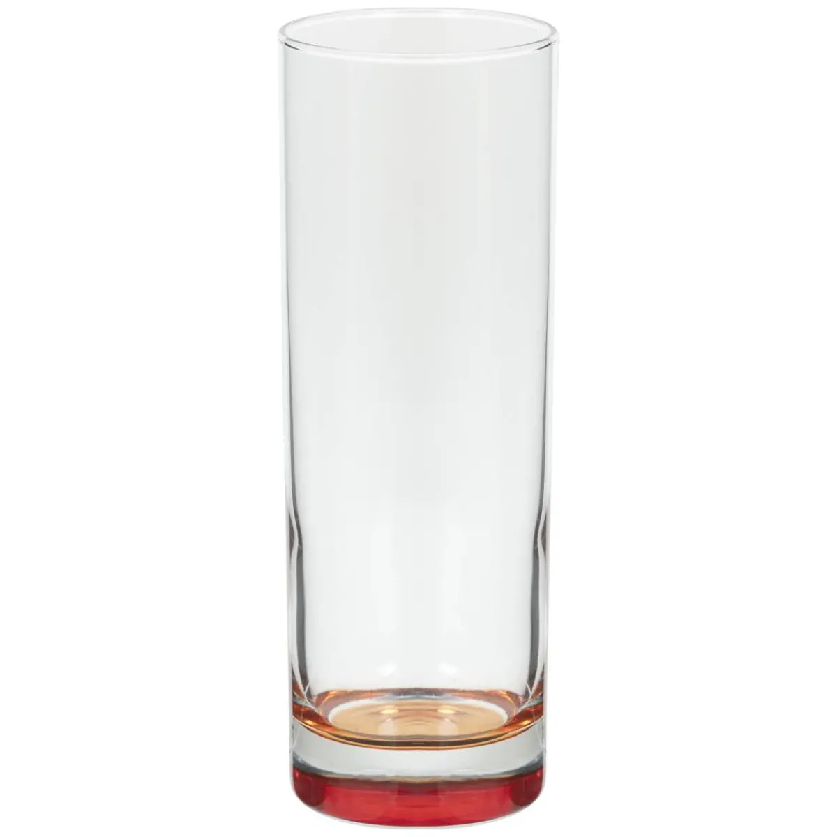 Atmosphera Verres À Eau*Gobelet haut "Colori'Eau" Transparent