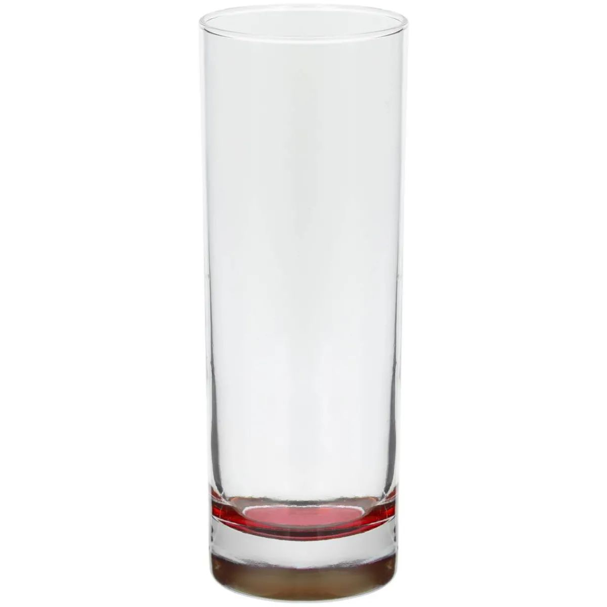 Atmosphera Verres À Eau*Gobelet haut "Colori'Eau" Transparent