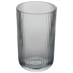 Atmosphera Verres À Eau*Gobelet haut "Ema" Transparent