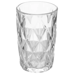 Atmosphera Verres À Eau*Gobelet haut  "Lea" Transparent