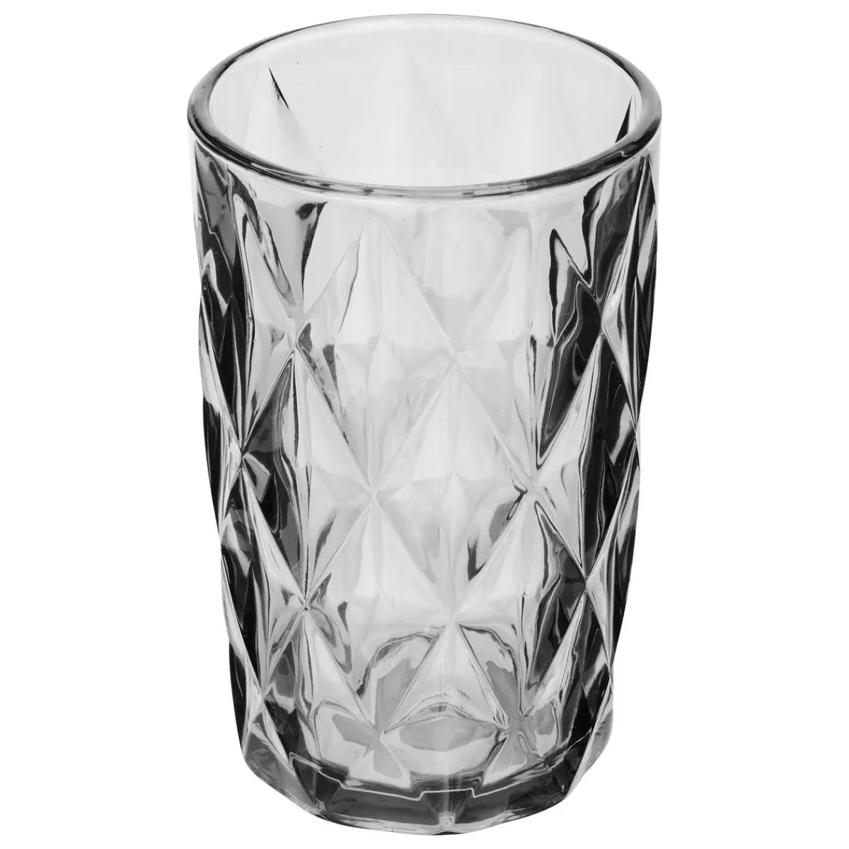 Atmosphera Verres À Eau*Gobelet haut "Lea" Transparent