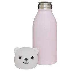 Atmosphera Objets Déco*Gourde enfant "Orso" Bleu