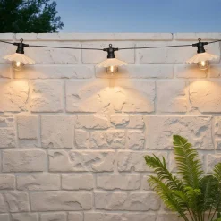 Atmosphera Eclairage D'Extérieur|Guirlandes*Guirlande d'extérieur LED 