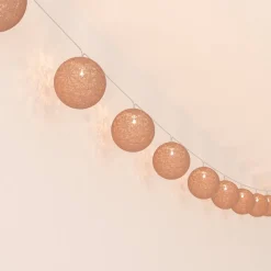 Atmosphera Luminaires*Guirlande LED enfant 
