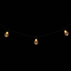 Atmosphera Eclairage D'Extérieur|Lampes Solaires*Guirlande lumineuse d'extérieur solaire Vertolive