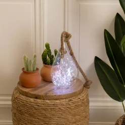 Atmosphera Guirlandes, Boîtes Lumineuses|Guirlandes*Guirlandes 100 micro LED