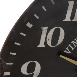 Atmosphera Horloges*Horloge "Alex" Bleu