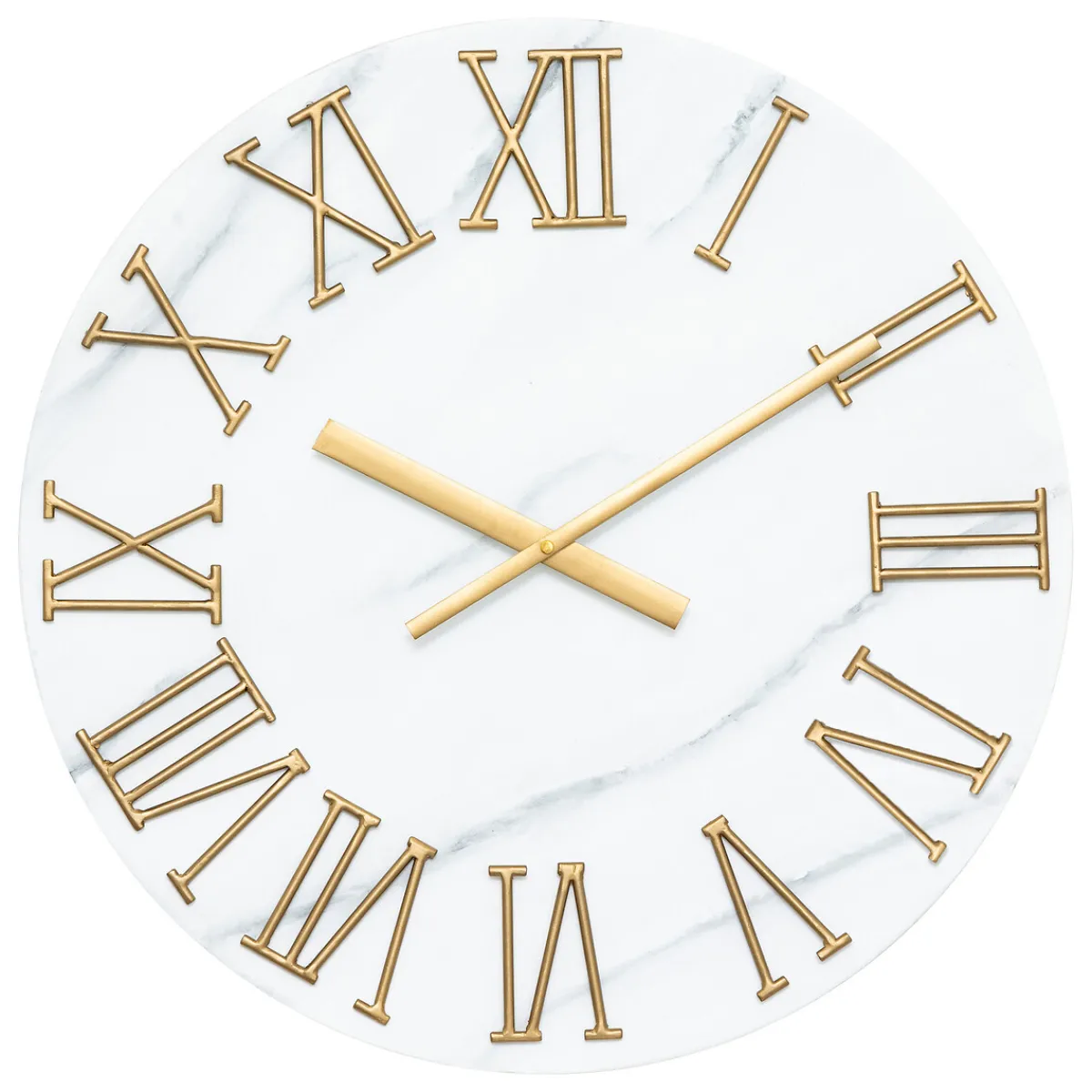 Atmosphera Horloges*Horloge "Alisha" Multicolore