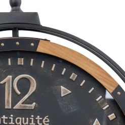Atmosphera Horloges*Horloge "Amri" Doré