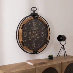Atmosphera Horloges*Horloge 