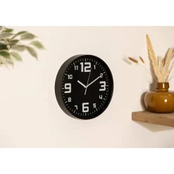 Atmosphera Horloges*Horloge argent 