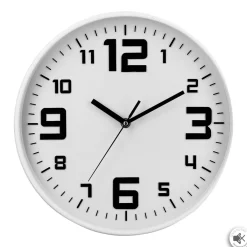 Atmosphera Horloges*Horloge "Elian" Argent