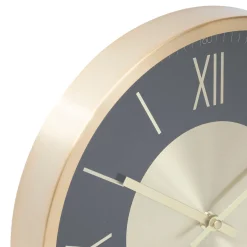 Atmosphera Horloges*Horloge "Ariana" Argent
