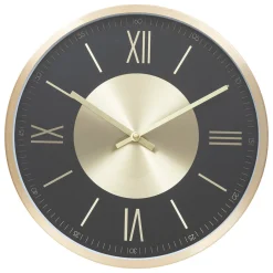Atmosphera Horloges*Horloge "Ariana" Argent