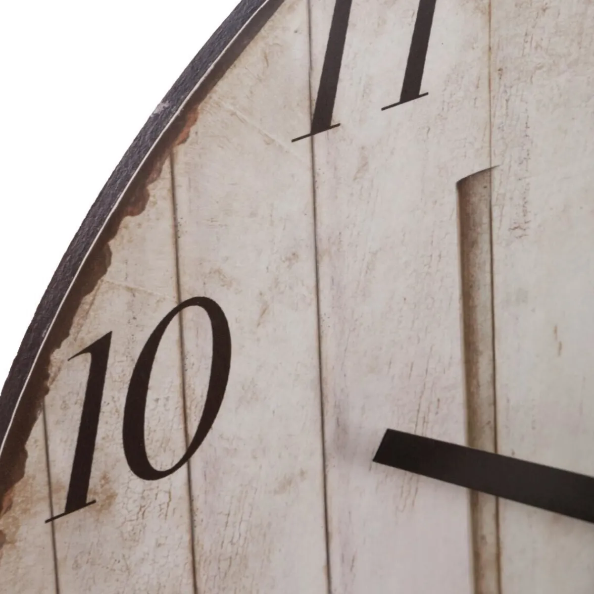 Atmosphera Horloges*Horloge "Boris" Gris
