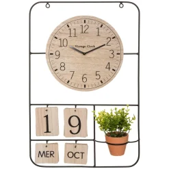 Atmosphera Horloges*Horloge 
