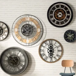 Atmosphera Horloges*Horloge
