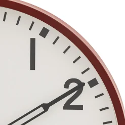 Atmosphera Horloges*Horloge "Cory" Doré