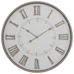 Atmosphera Horloges*Horloge "Davina" Bordeaux