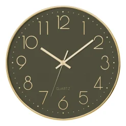 Atmosphera Horloges*Horloge 3D 