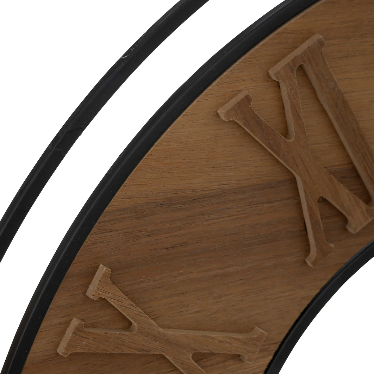 Atmosphera Horloges*Horloge "Dorian" Marron