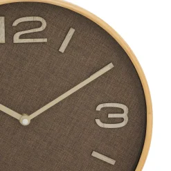 Atmosphera Horloges*Horloge "Ellis" Doré