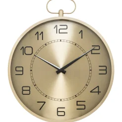 Atmosphera Horloges*Horloge à gousset "Irina" Multicolore