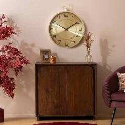 Atmosphera Horloges*Horloge à gousset 