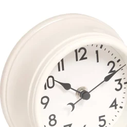 Atmosphera Objets Déco*Horloge "Hory" Vert