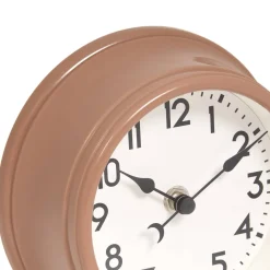 Atmosphera Objets Déco*Horloge 