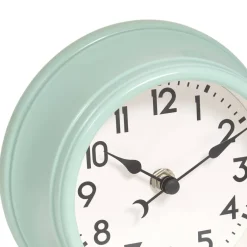 Atmosphera Objets Déco*Horloge 