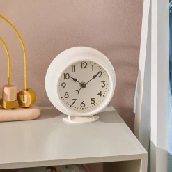 Atmosphera Objets Déco*Horloge 