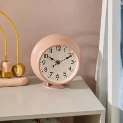 Atmosphera Objets Déco*Horloge 