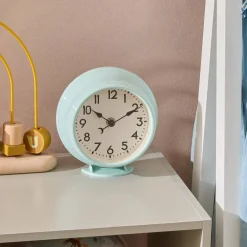 Atmosphera Objets Déco*Horloge 