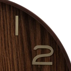 Atmosphera Horloges*Horloge "Ivana" Beige